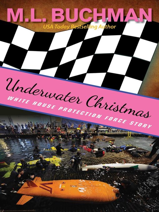 Title details for Underwater Christmas by M. L. Buchman - Available